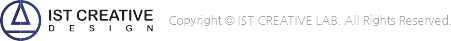 Copyright © IST CREATIVE LAB. All Rights Reserved.